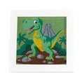 thumbnail image 1 of Arts and Crafts Kit for Beginners and Girls Aged 6 - 12, Inspiring Creativity with Mermaid Diamond Art Painting, 1 of 9