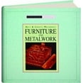 thumbnail image 1 of Pre-Owned Arts and Crafts Movement Furniture & Metalwork (Centuries of Style) (Hardcover) 1840132639 9781840132632, 1 of 1