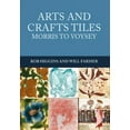 thumbnail image 1 of Arts and Crafts Tiles: Morris to Voysey (Paperback), 1 of 1