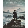 thumbnail image 1 of Pre-Owned Arts and Culture: An Introduction to the Humanities, Combined (Reprint) (Paperback) 0130839116 9780130839114, 1 of 1