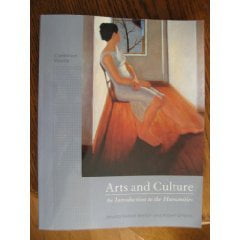 Pre-Owned Arts and Culture an Introduction to the Humanities (Combined Volume) (Paperback) 0536419108 9780536419101