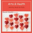 thumbnail image 1 of Arts and Health Activity Book for Kids, (Hardcover), 1 of 1