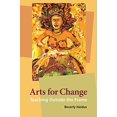 thumbnail image 1 of Pre-Owned Arts for Change: Teaching Outside the Frame (Paperback) 0981559301 9780981559308, 1 of 1