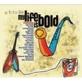 thumbnail image 1 of Arts for Life - My Life Is Bold - Music & Performance - CD, 1 of 1