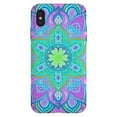 thumbnail image 1 of ArtsCase AC-00365161 Psychedelic Mandala I Tough Case for iPhone XS Max, 1 of 1