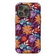 thumbnail image 1 of ArtsCase AC-02229022 StrongFit Designer Cases for iPhone 14 Pro Max, Orange - Serenety, 1 of 1