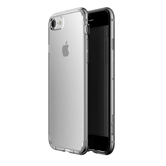 ArtsCase AC324743 Impact Hybrid Series Case for Apple iPhone 8 Plus, Clear