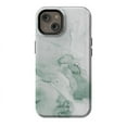 thumbnail image 1 of ArtsCase - Print Design Tough Case for iPhone 14- Green Cheescake, 1 of 1