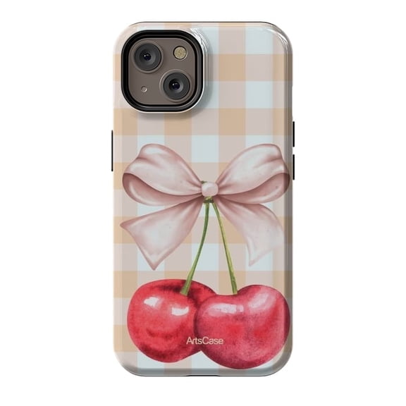 ArtsCase - Print Design Tough Case for iPhone 14 - Tendency