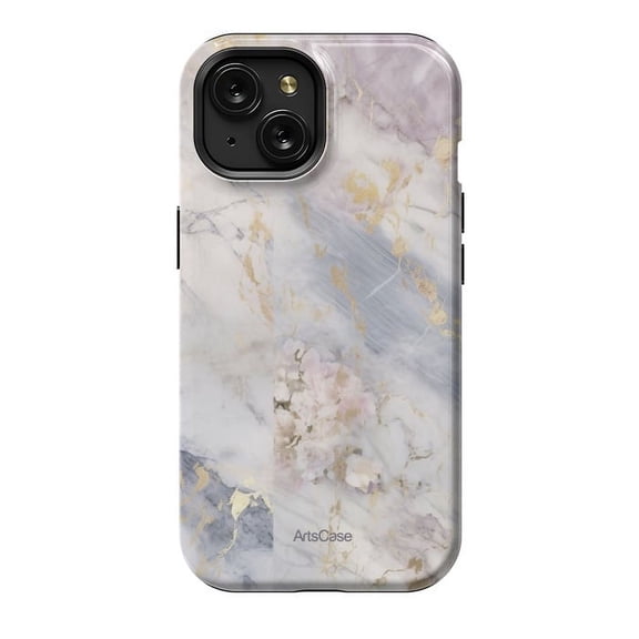 ArtsCase - Print Design Tough Case for iPhone 15 - Beautiful Sea