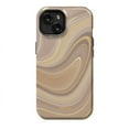 thumbnail image 1 of ArtsCase - Print Design Tough Case for iPhone 15 - Full Flamboyance, 1 of 1
