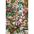 thumbnail image 1 of Artscape 01-0113 24" X 36" Magnolia Design Window Film, 1 of 1