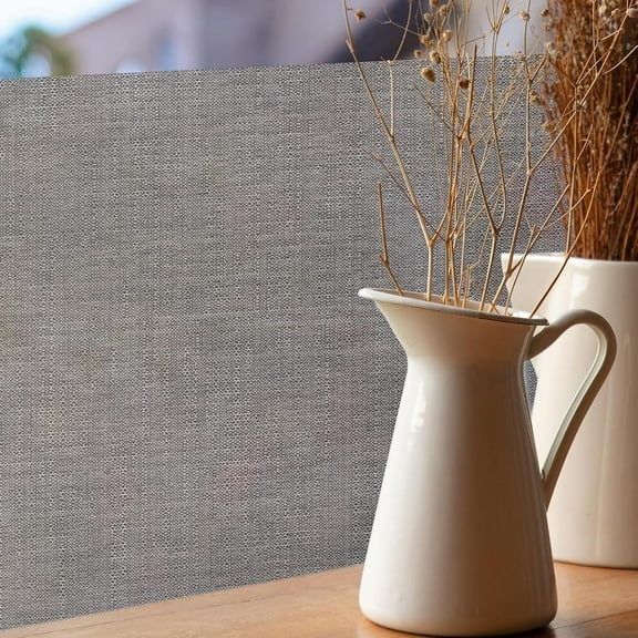 Artscape Eclipse 23.5" x 41.5" Woven Window Film