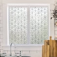 thumbnail image 1 of Artscape Orion 24" x 36" Window Film with Leaded Glass Design, 1 of 12