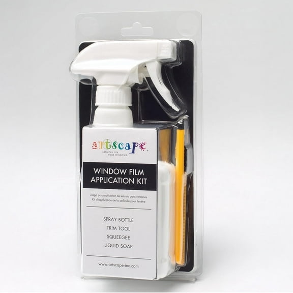Artscape Window Film Application Kit