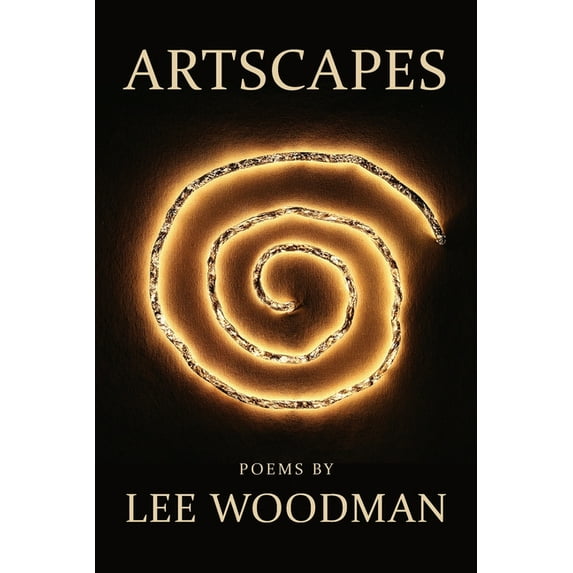 Artscapes (Paperback)