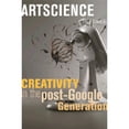thumbnail image 1 of Pre-Owned Artscience: Creativity in the Post-Google Generation (Hardcover) 067402625X 9780674026254, 1 of 1