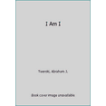 thumbnail image 1 of Pre-Owned Artscroll: I Am I by Rabbi Abraham J. Twerski M.D. (Hardcover) 0899064205 9780899064208, 1 of 1