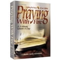 thumbnail image 1 of Pre-Owned Praying with Fire - Pocket Size 9781422605721, 1 of 1