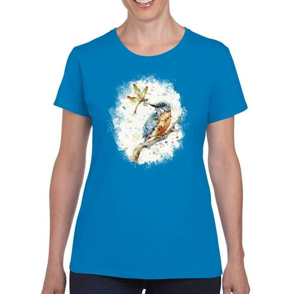 Artshine Interesting Relationships T-Shirt Women -Sillier Than Sally Designs, Female 4X-Large