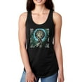 thumbnail image 1 of Artshine Virgo, I Analyze Racerback Tank Women -Arvee Gibson Designs, Female Small, 1 of 4