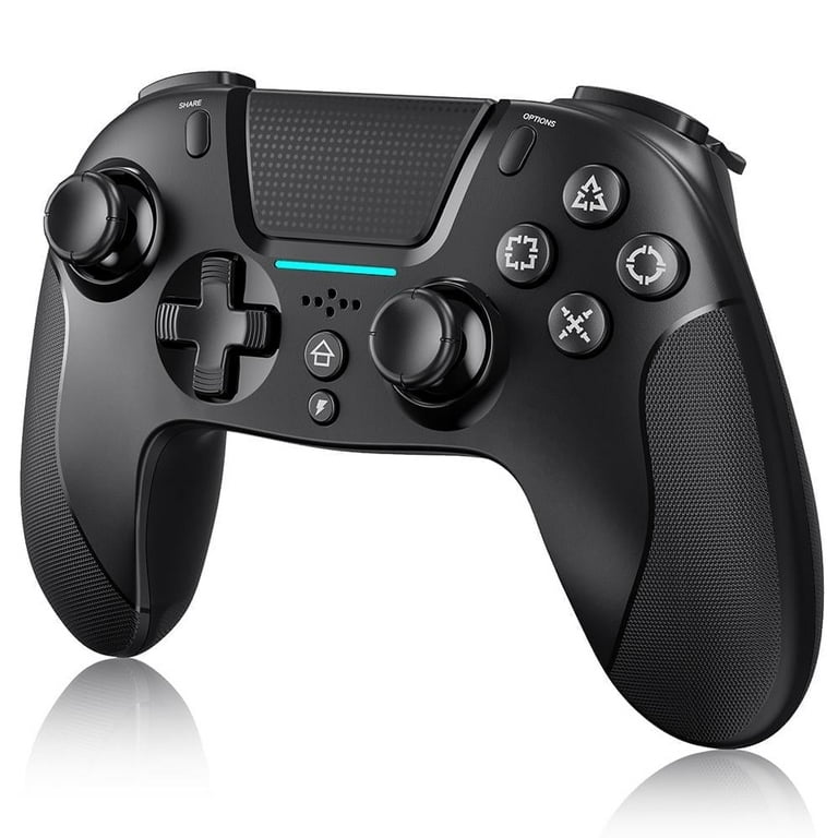 Ps4 controller motion sensor pc discount