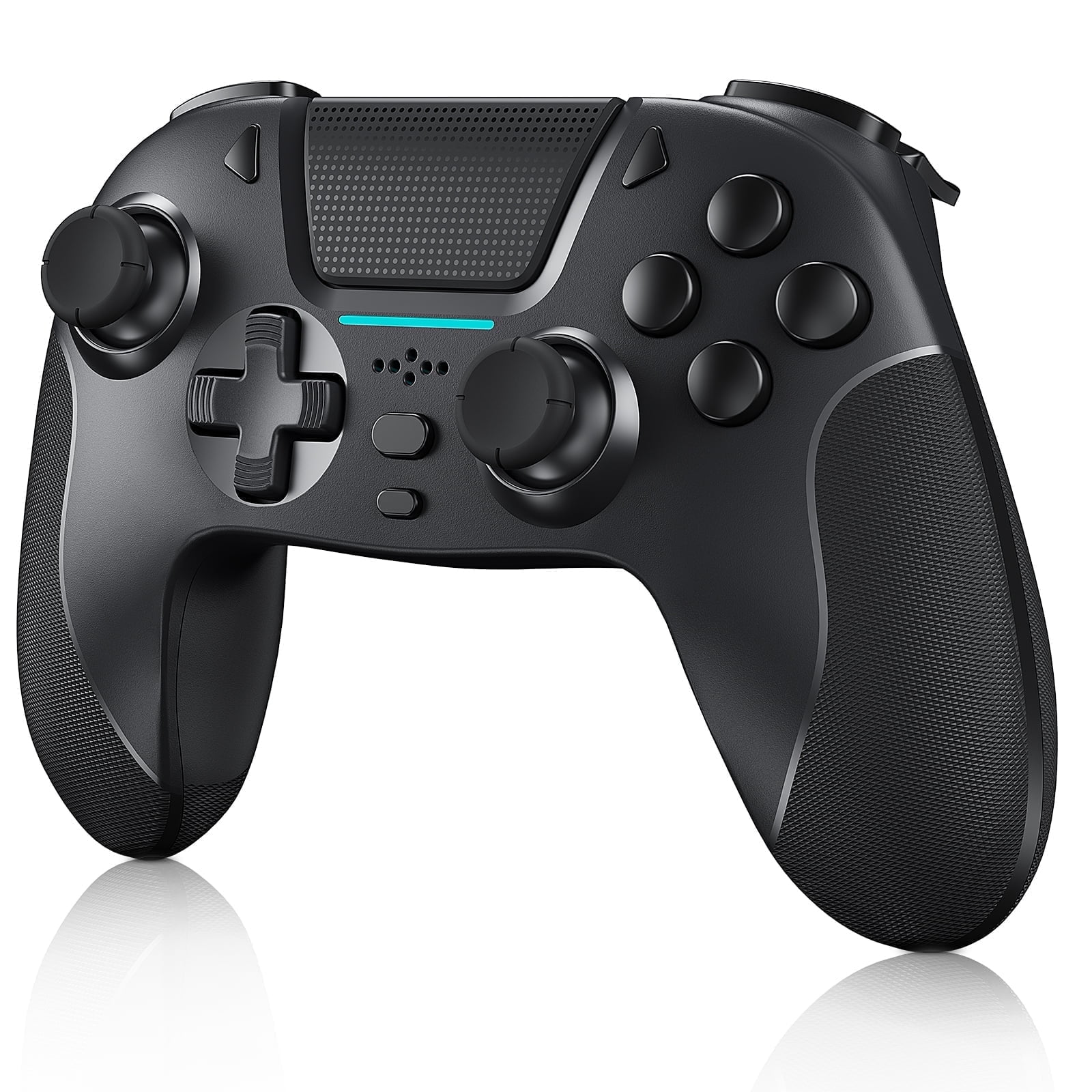 ワイヤレスコントローラー (DUALSHOCK 4) Days of Play Special Pack Black mxn26g8 PlayStation 4 - DualShock 4 Jet Black Controller : Amazon.ca