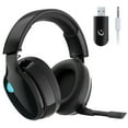 Artsic Wireless Gaming Headset with Microphone for PC, PS4, PS5, Mac