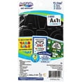 thumbnail image 1 of Artskills  Vinyl Letters & Numbers - Black Pack of 250, 1 of 1