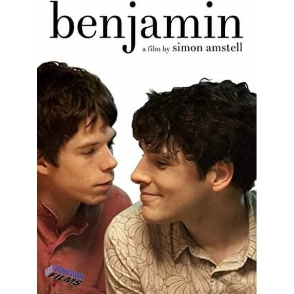 Artsploitation - Benjamin [DIGITAL VIDEO DISC] - Walmart.com