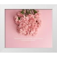 thumbnail image 1 of ArtsyQuotes 14x12 White Modern Wood Framed Museum Art Print Titled - Eleanor Roosevelt Quote: Inferior, 1 of 4
