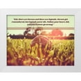 thumbnail image 1 of ArtsyQuotes 14x12 White Modern Wood Framed Museum Art Print Titled - The Sandlot Quote: Heroes and Legends, 1 of 4
