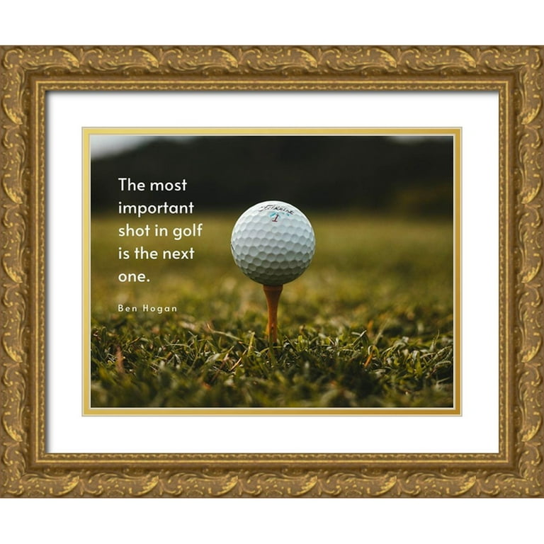 Ben hogan quotes cheap