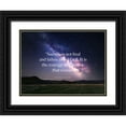 thumbnail image 1 of ArtsyQuotes 24x19 Black Ornate Wood Framed with Double Matting Museum Art Print Titled - Winston Churchill Quote: Success is Not Final, 1 of 4