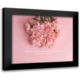 thumbnail image 1 of ArtsyQuotes 24x20 Black Modern Framed Museum Art Print Titled - Eleanor Roosevelt Quote: Inferior, 1 of 5