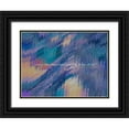 thumbnail image 1 of ArtsyQuotes 32x25 Black Ornate Wood Framed with Double Matting Museum Art Print Titled - Thomas Edison Quote: It was All Fun, 1 of 4