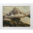 thumbnail image 1 of ArtsyQuotes 32x25 White Modern Wood Framed Museum Art Print Titled - Dale Carnegie Quote: Feeling Equal, 1 of 4