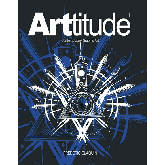 Arttitude (Hardcover)