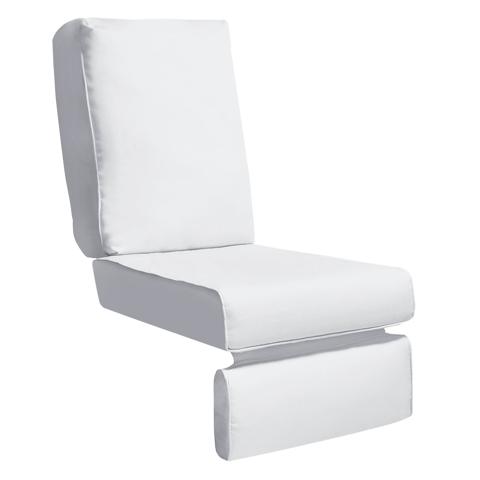 Recliner sofa cushion replacement new arrivals