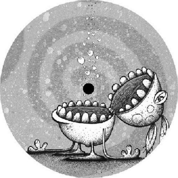 Arttu - Transfiguration - Electronica - Vinyl