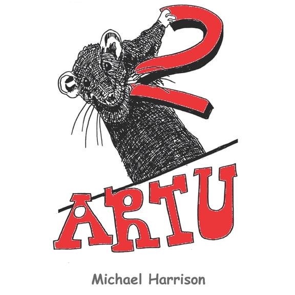 Artu Artu 2, Book 2, (Paperback)