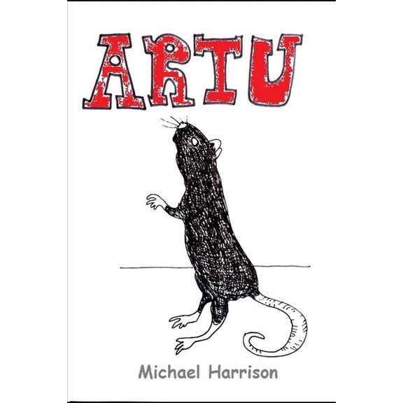 Artu Artu, Book 1, (Paperback)