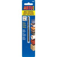 Artu USA Inc ARTU General Purpose Drill Bit - Pack of 2 Bulk Trade Pack
