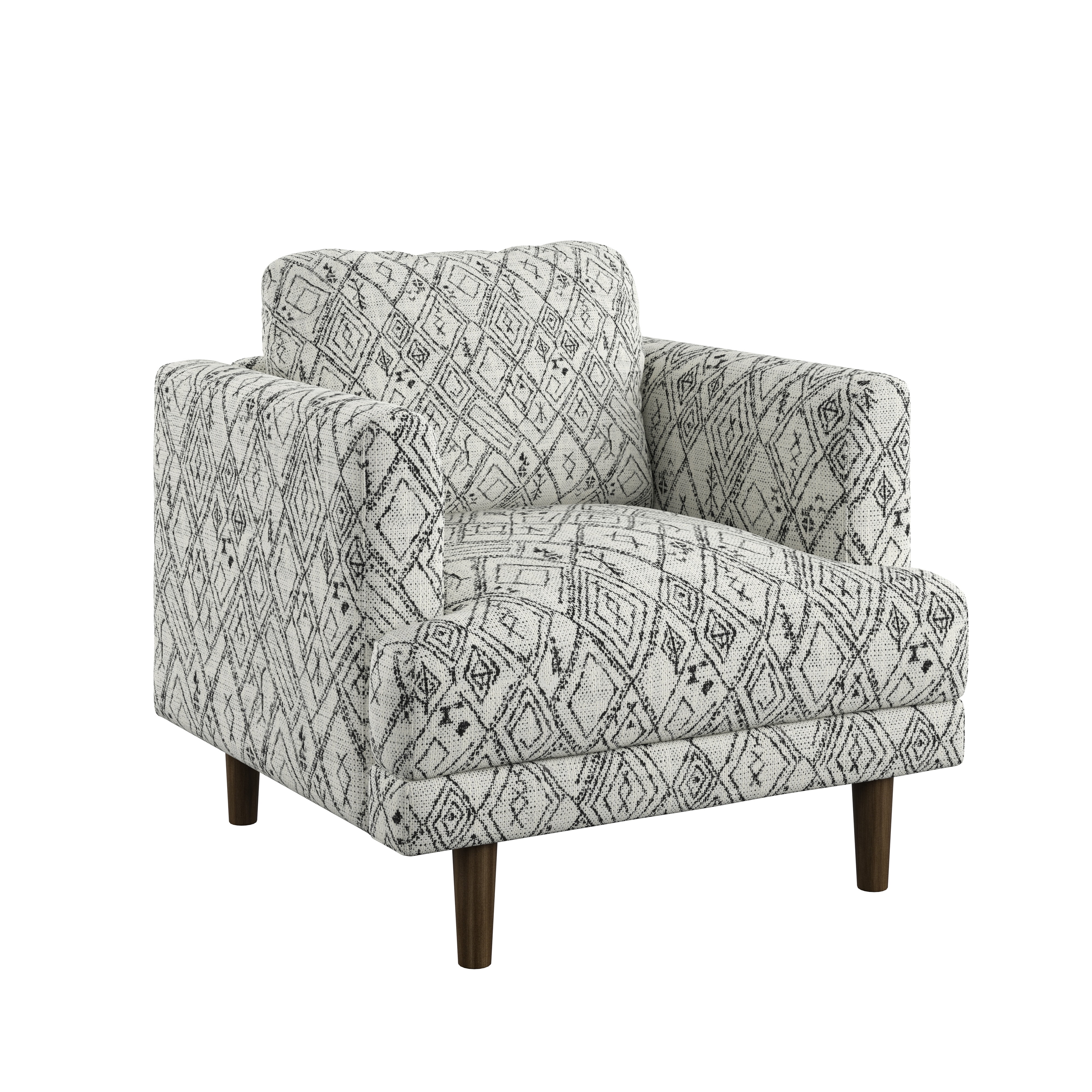 Artum hill accent chair 2025
