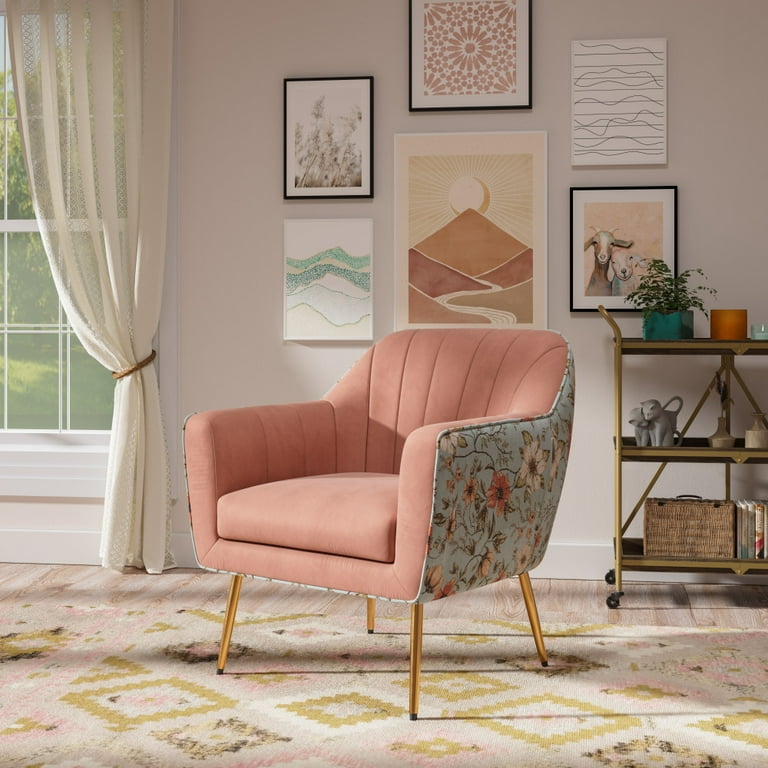 Artum hill on sale accent chair