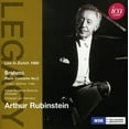 thumbnail image 1 of Artur Rubinstein - Brahms Piano Concerto No. 2 - Music & Performance - CD, 1 of 2