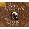 thumbnail image 1 of Artur Rubinstein - Chopin Collection - Music & Performance - CD, 1 of 1