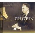 thumbnail image 1 of Artur Rubinstein - Rubinstein Collection 16 - Music & Performance - CD, 1 of 1