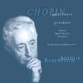 thumbnail image 1 of Artur Rubinstein - Rubinstein Collection 26 - Music & Performance - CD, 1 of 2