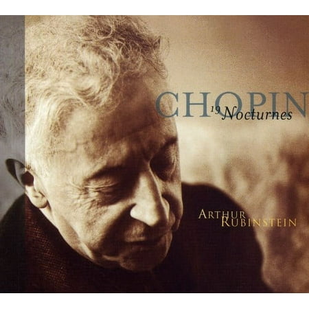Artur Rubinstein - Rubinstein Collection 49 - Music & Performance - CD
